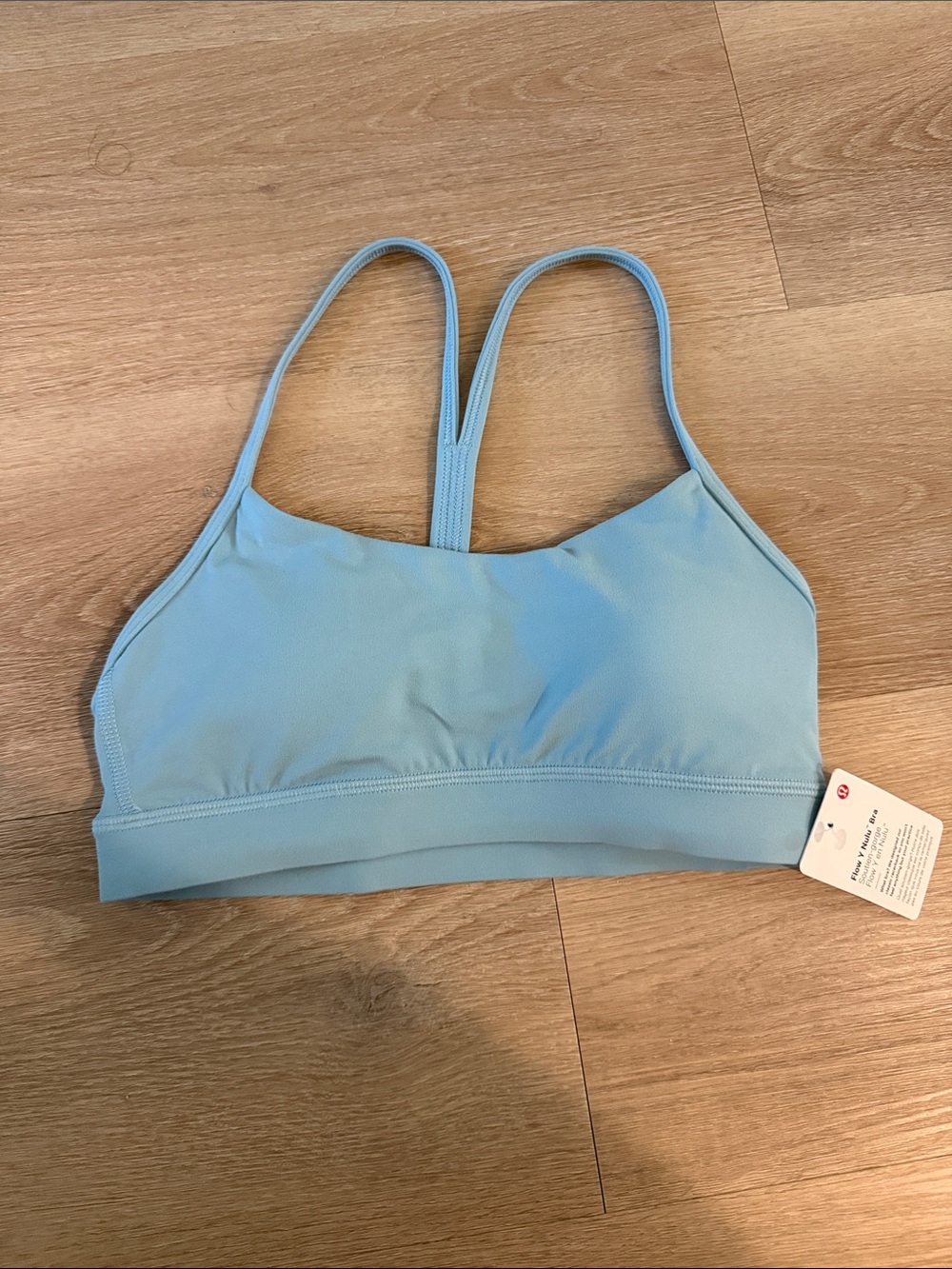 Lululemon Flow Y Nulu Bra
